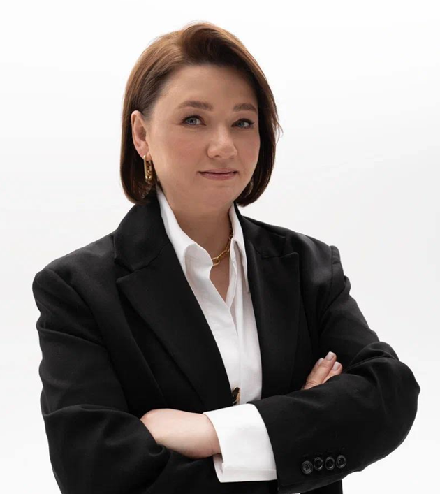 Ирина Зиновьева